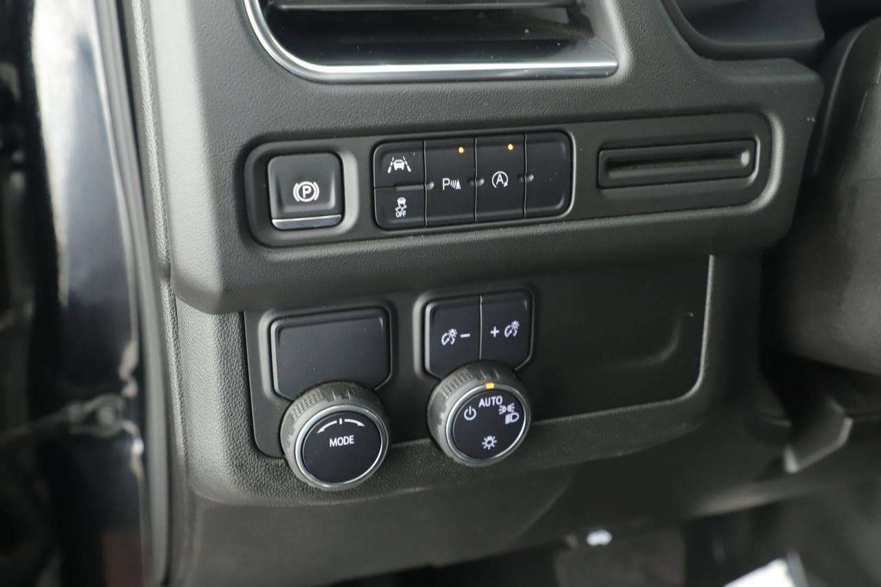 2024 Chevrolet Suburban LT New Braunfels TX