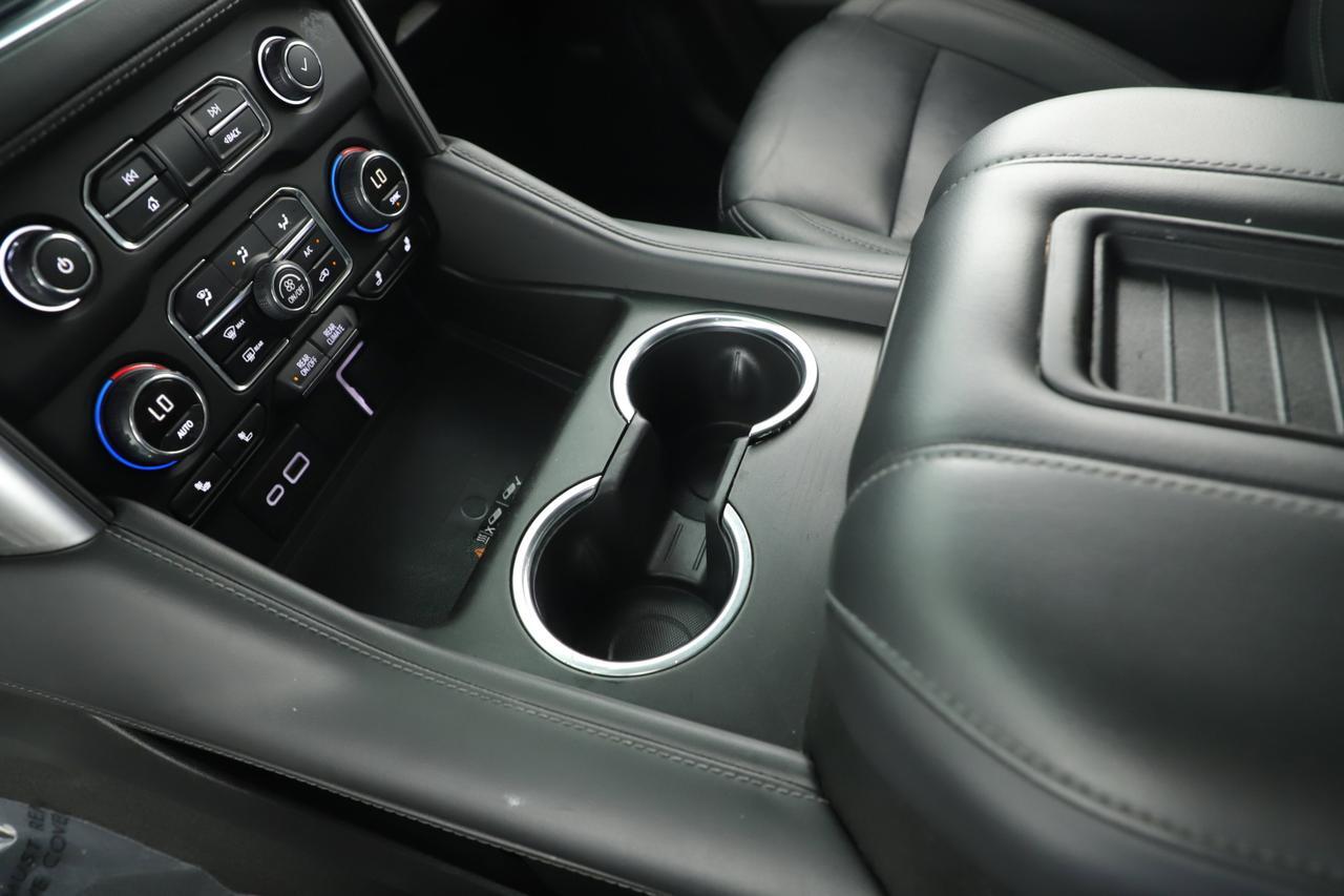 2024 Chevrolet Suburban LT New Braunfels TX