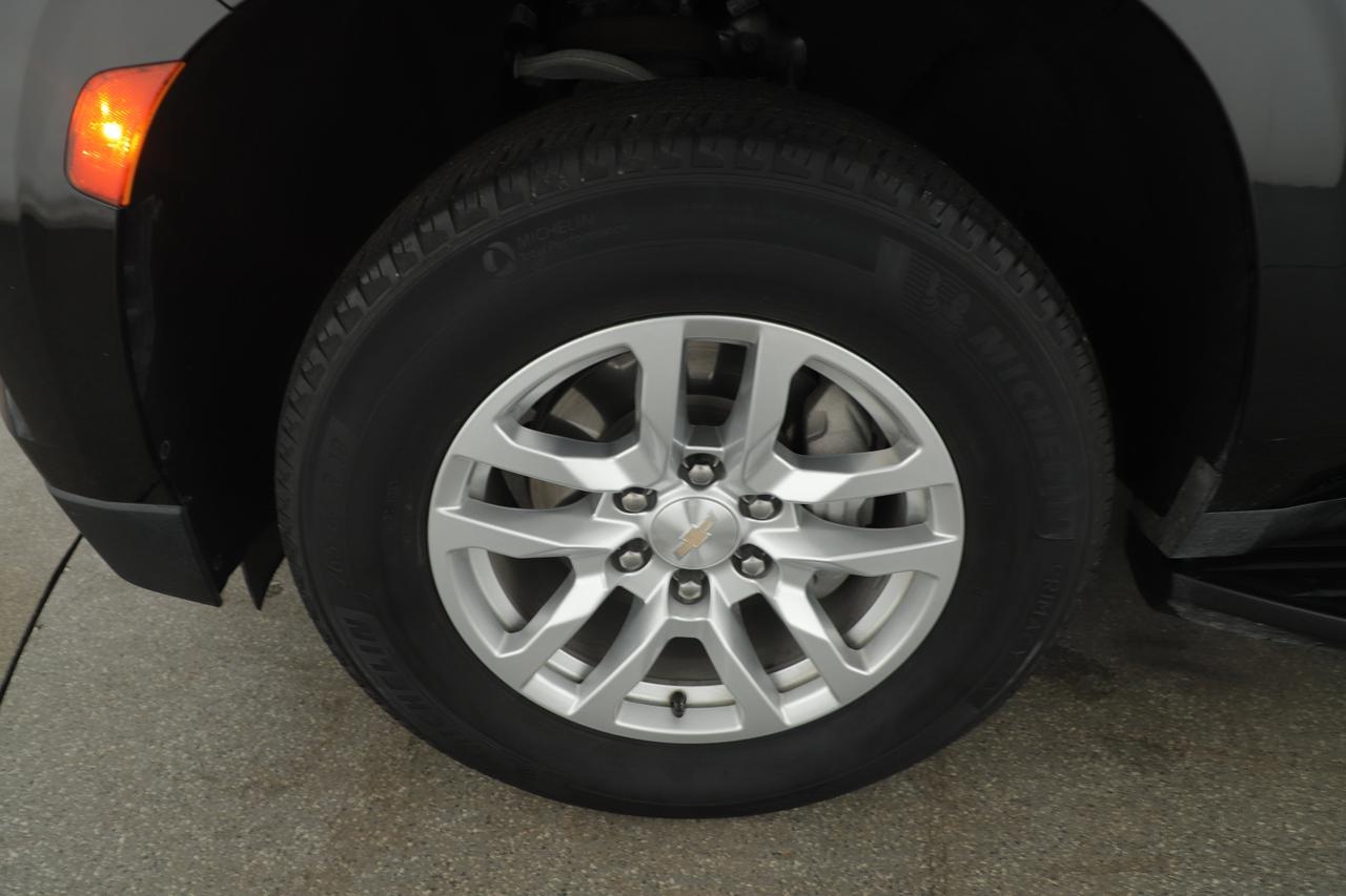 2024 Chevrolet Suburban LT New Braunfels TX