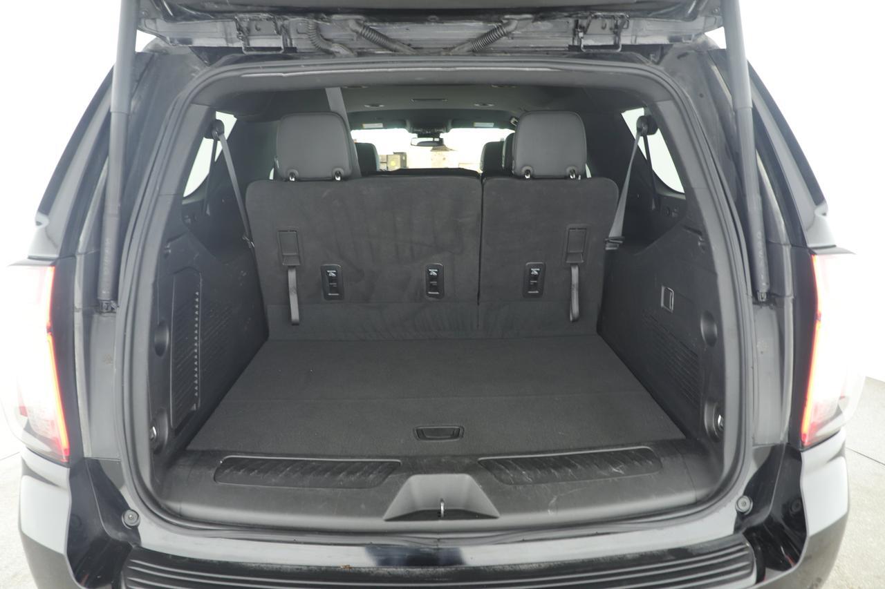 2024 Chevrolet Suburban LT New Braunfels TX