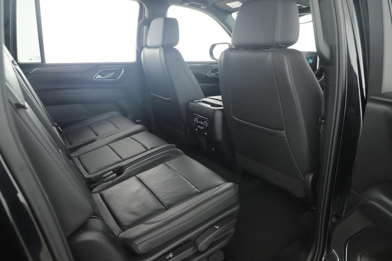 2024 Chevrolet Suburban LT New Braunfels TX