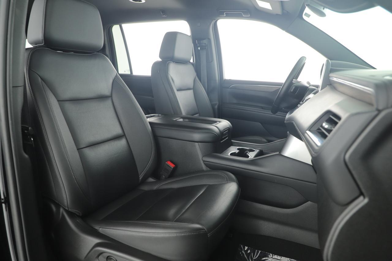 2024 Chevrolet Suburban LT New Braunfels TX