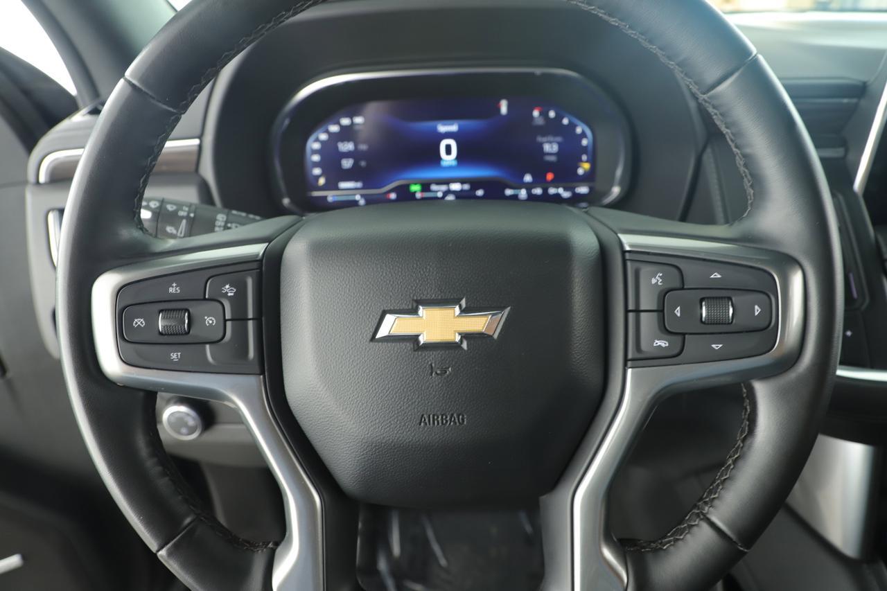 2024 Chevrolet Suburban LT New Braunfels TX