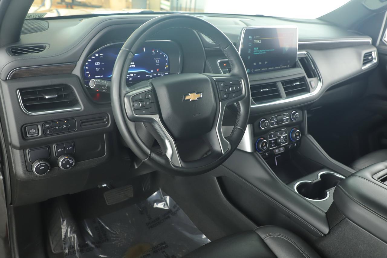 2024 Chevrolet Suburban LT New Braunfels TX