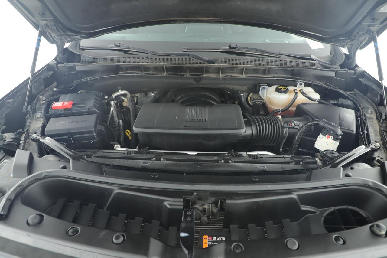 2024 Chevrolet Suburban LT New Braunfels TX