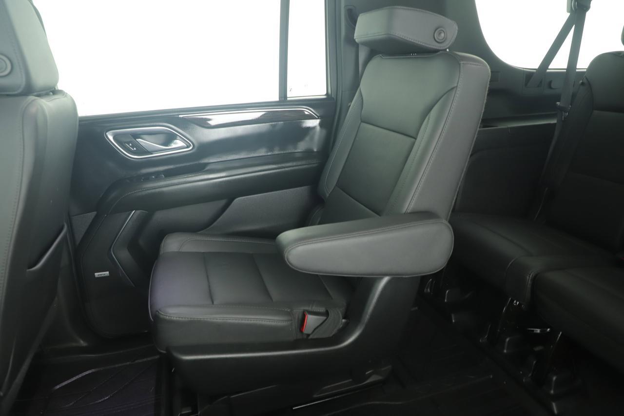 2024 Chevrolet Suburban LT New Braunfels TX