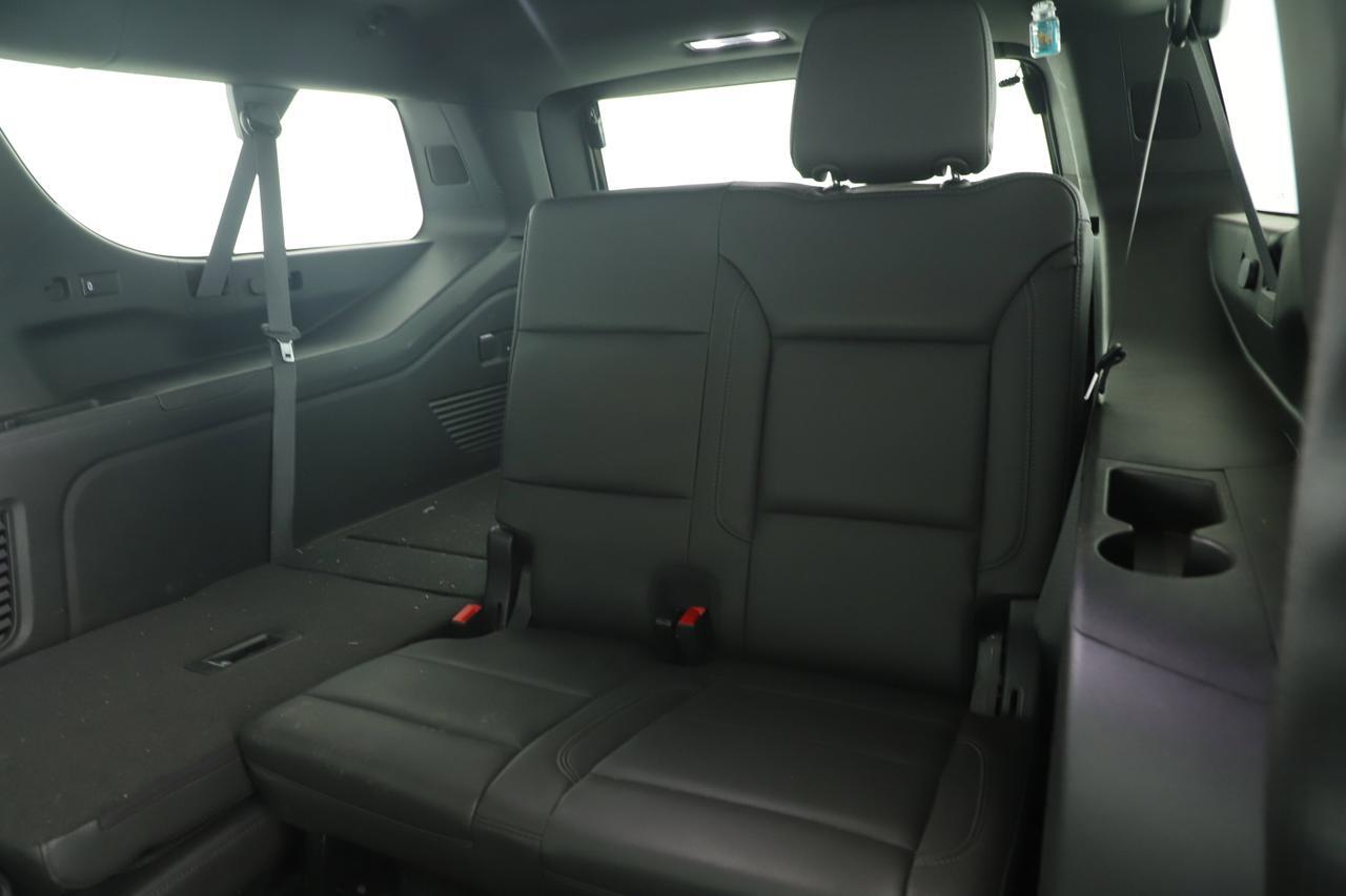 2024 Chevrolet Suburban LT New Braunfels TX