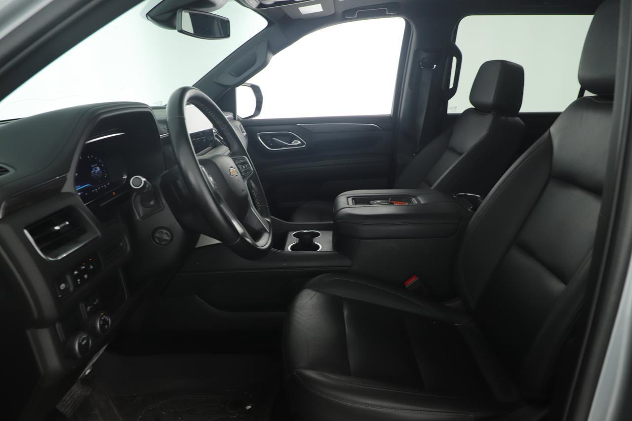 2024 Chevrolet Suburban LT New Braunfels TX