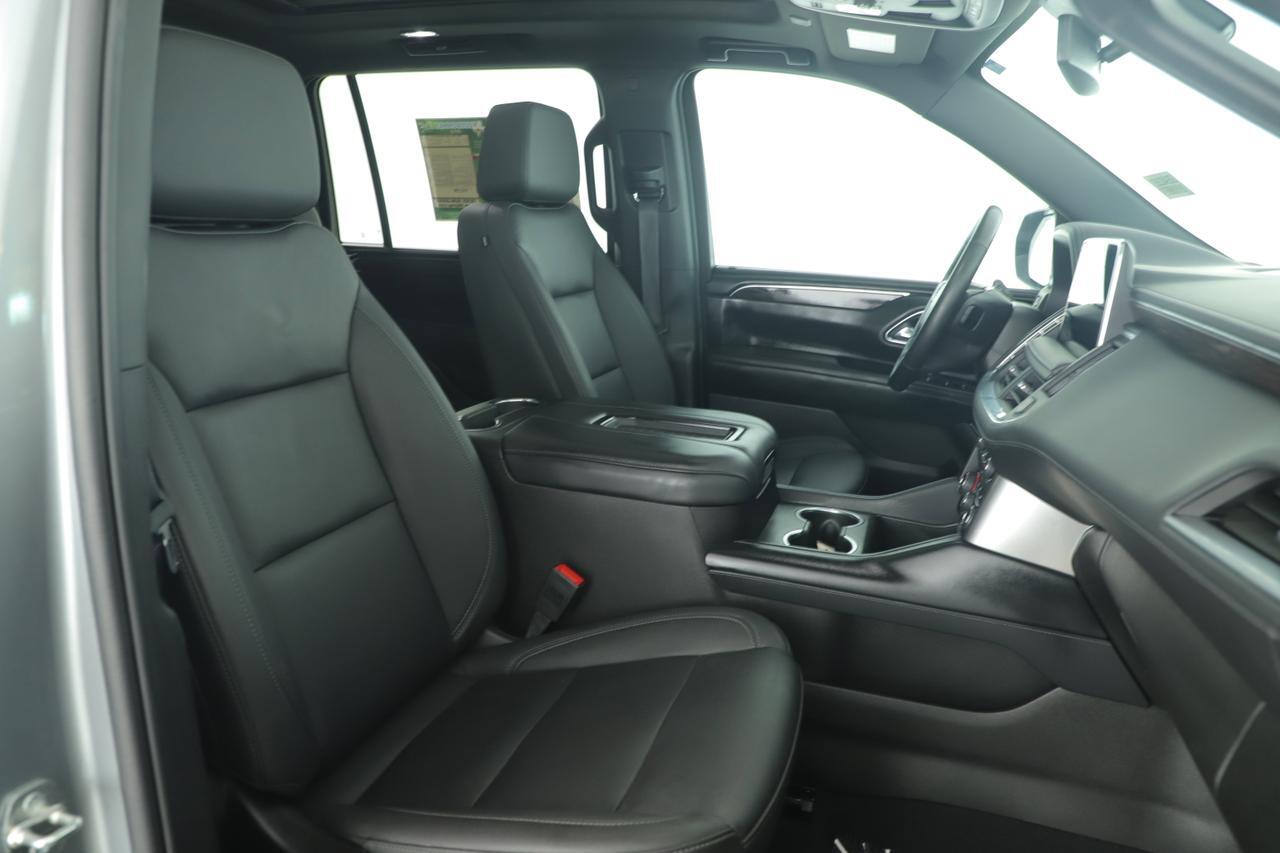 2024 Chevrolet Suburban LT New Braunfels TX