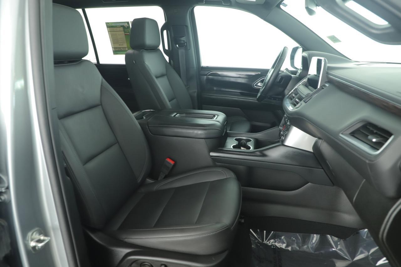 2024 Chevrolet Suburban LT New Braunfels TX