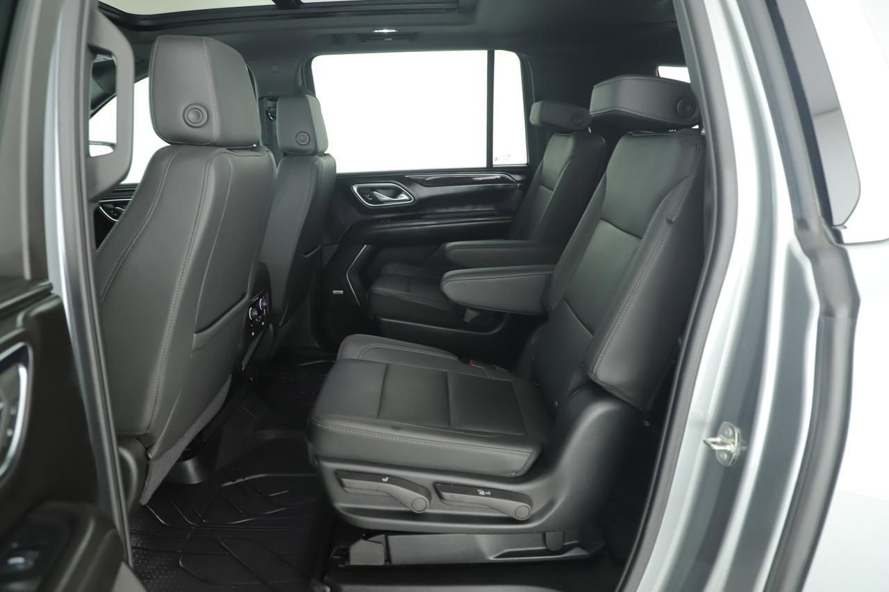 2024 Chevrolet Suburban LT New Braunfels TX