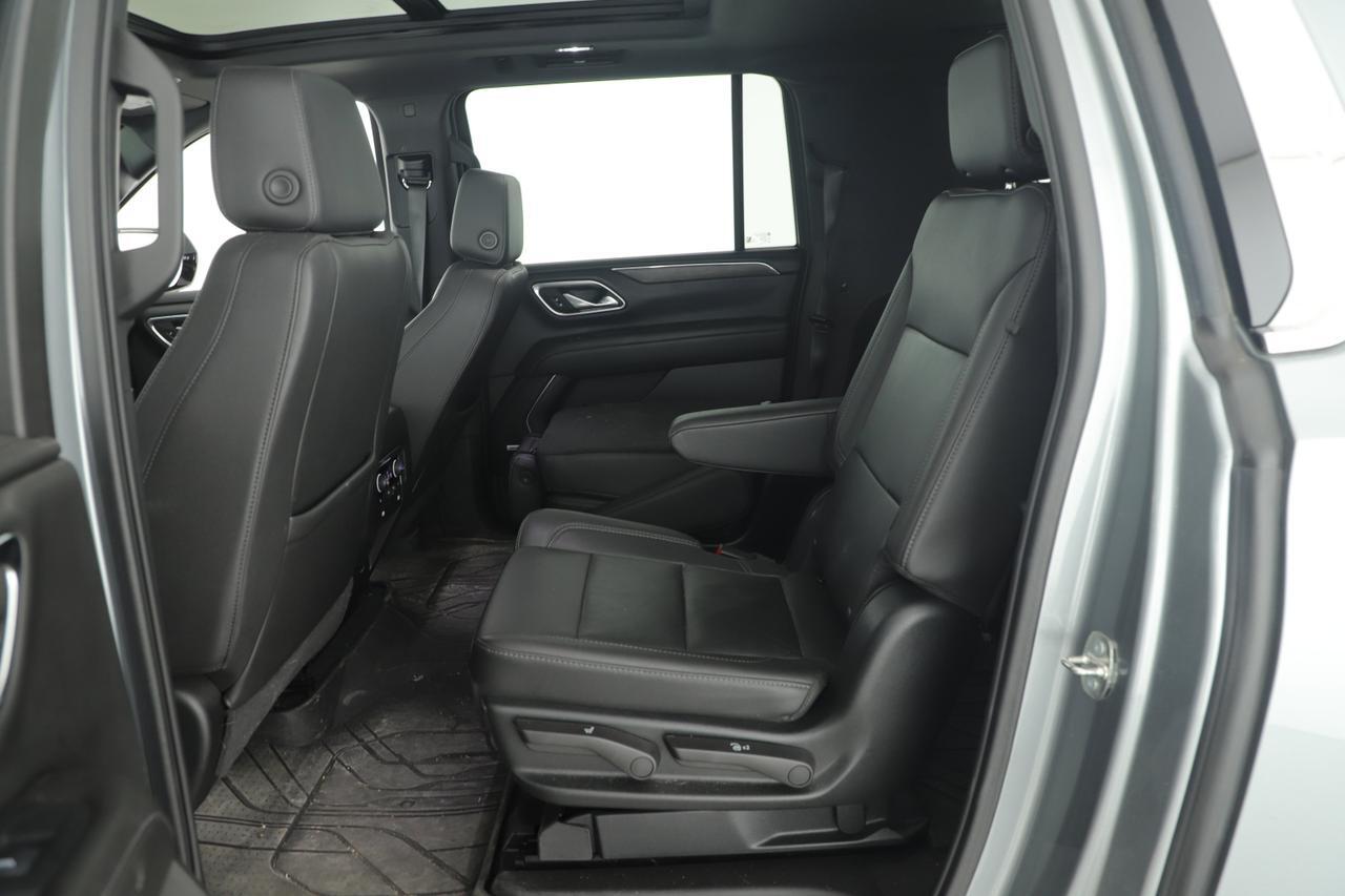 2024 Chevrolet Suburban LT New Braunfels TX