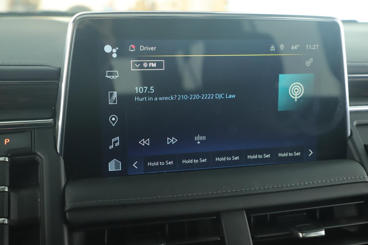 2024 Chevrolet Suburban LT New Braunfels TX