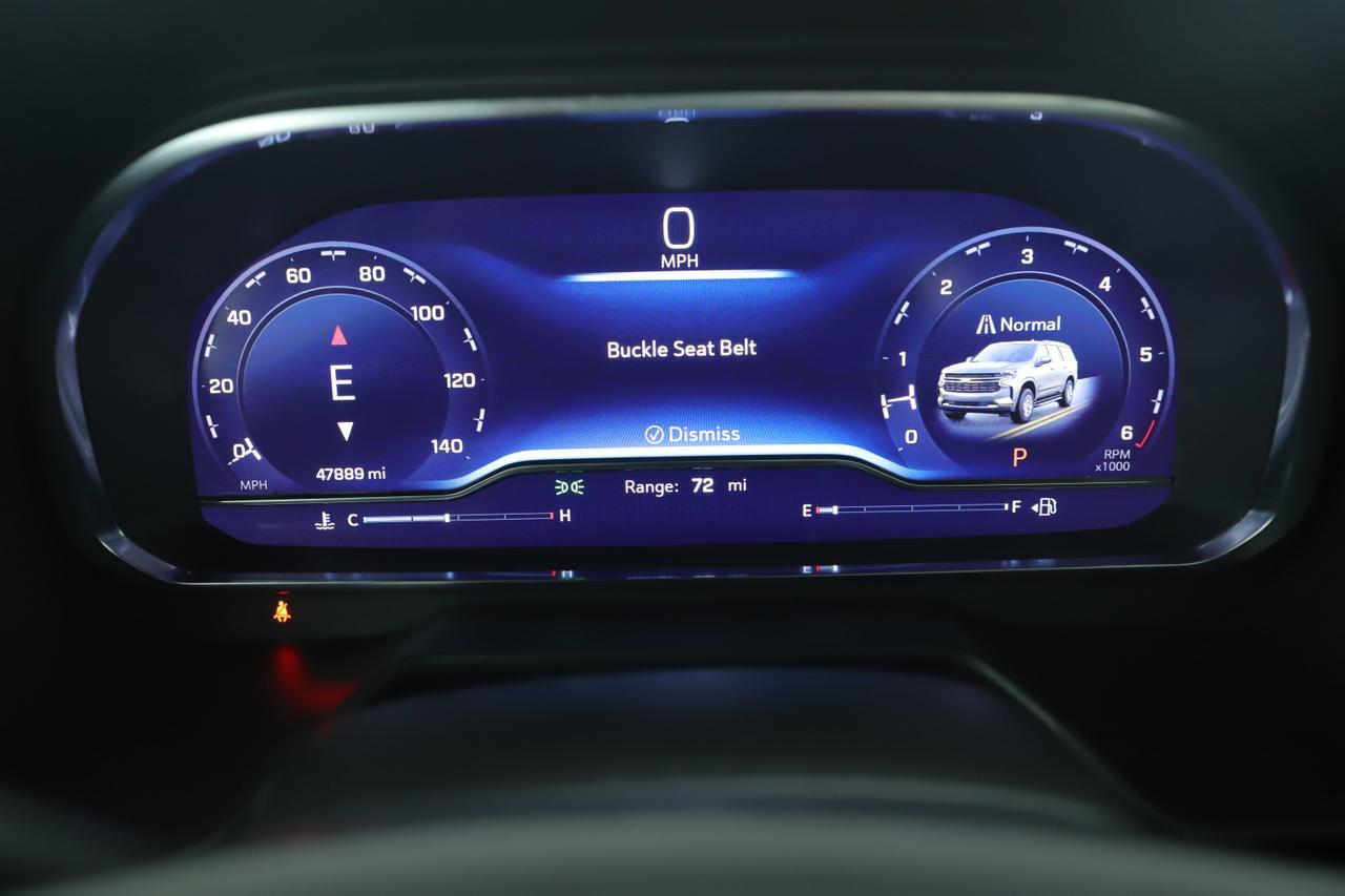 2024 Chevrolet Suburban LT New Braunfels TX