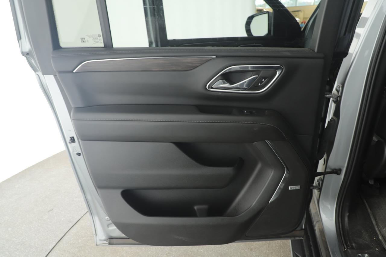 2024 Chevrolet Suburban LT New Braunfels TX