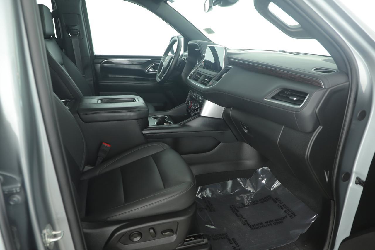 2024 Chevrolet Suburban LT New Braunfels TX