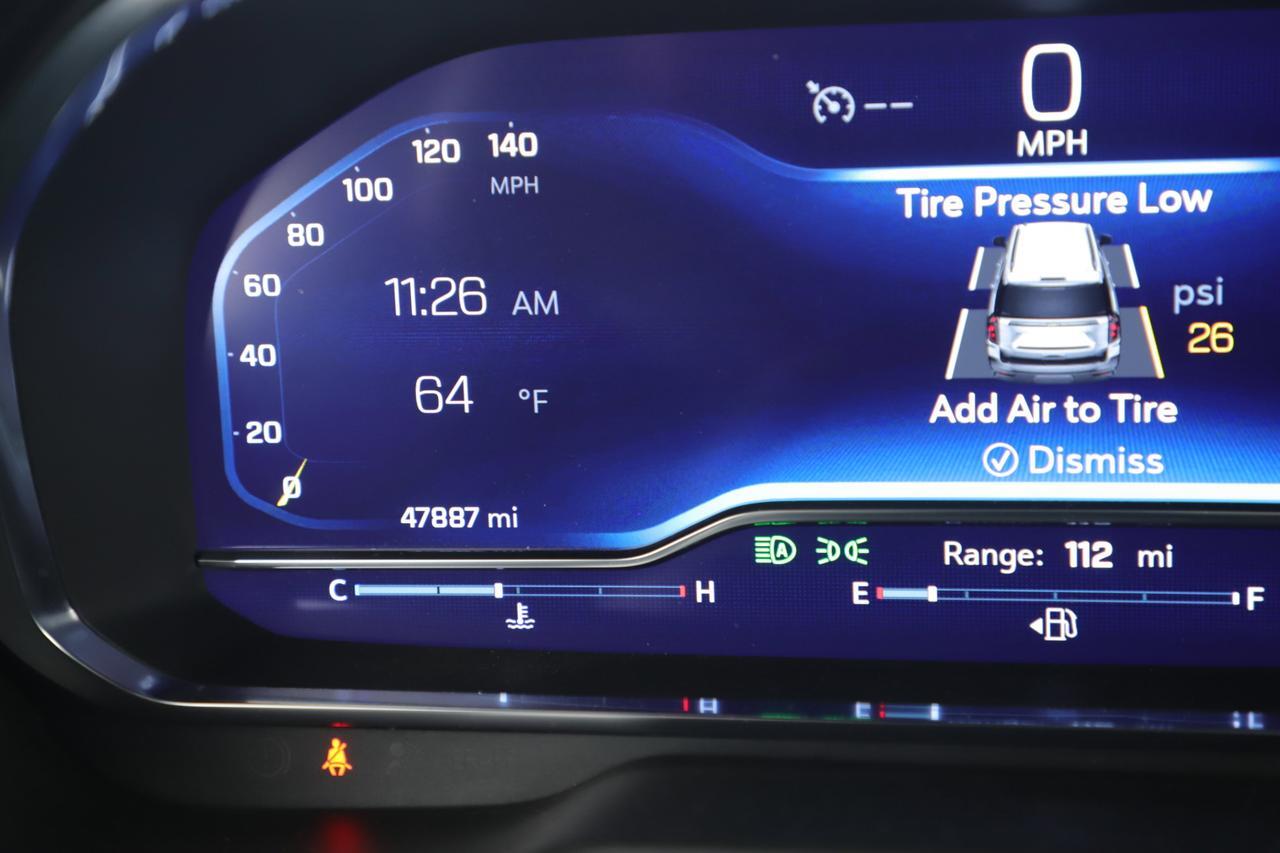 2024 Chevrolet Suburban LT New Braunfels TX