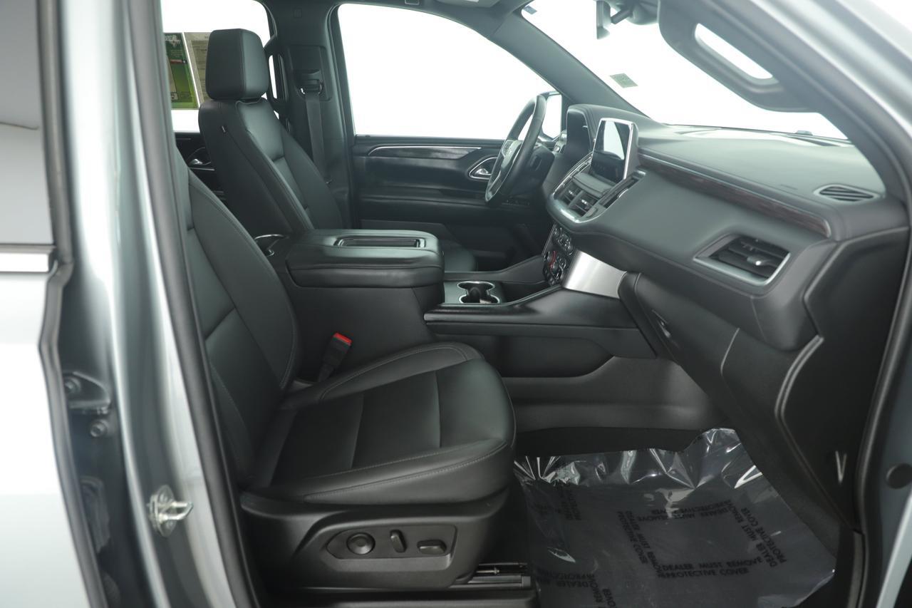 2024 Chevrolet Suburban LT New Braunfels TX