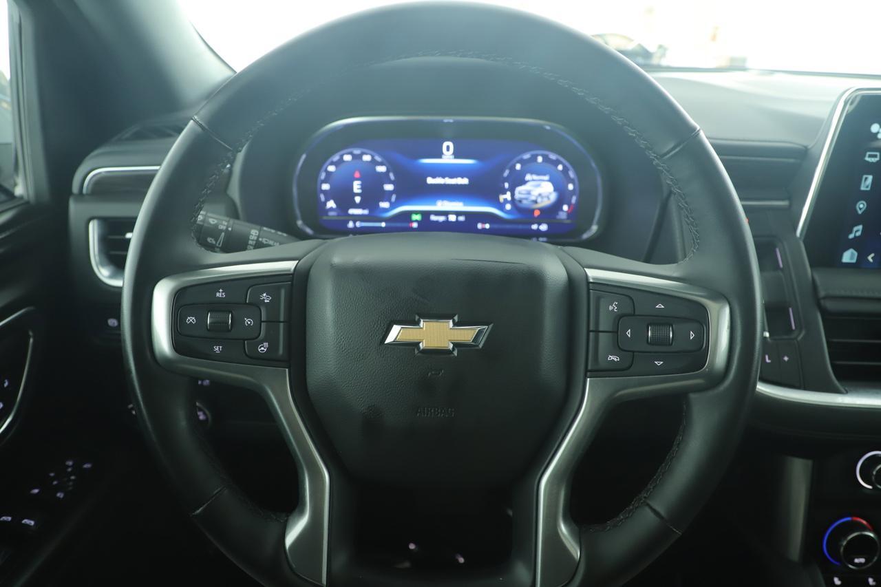 2024 Chevrolet Suburban LT New Braunfels TX