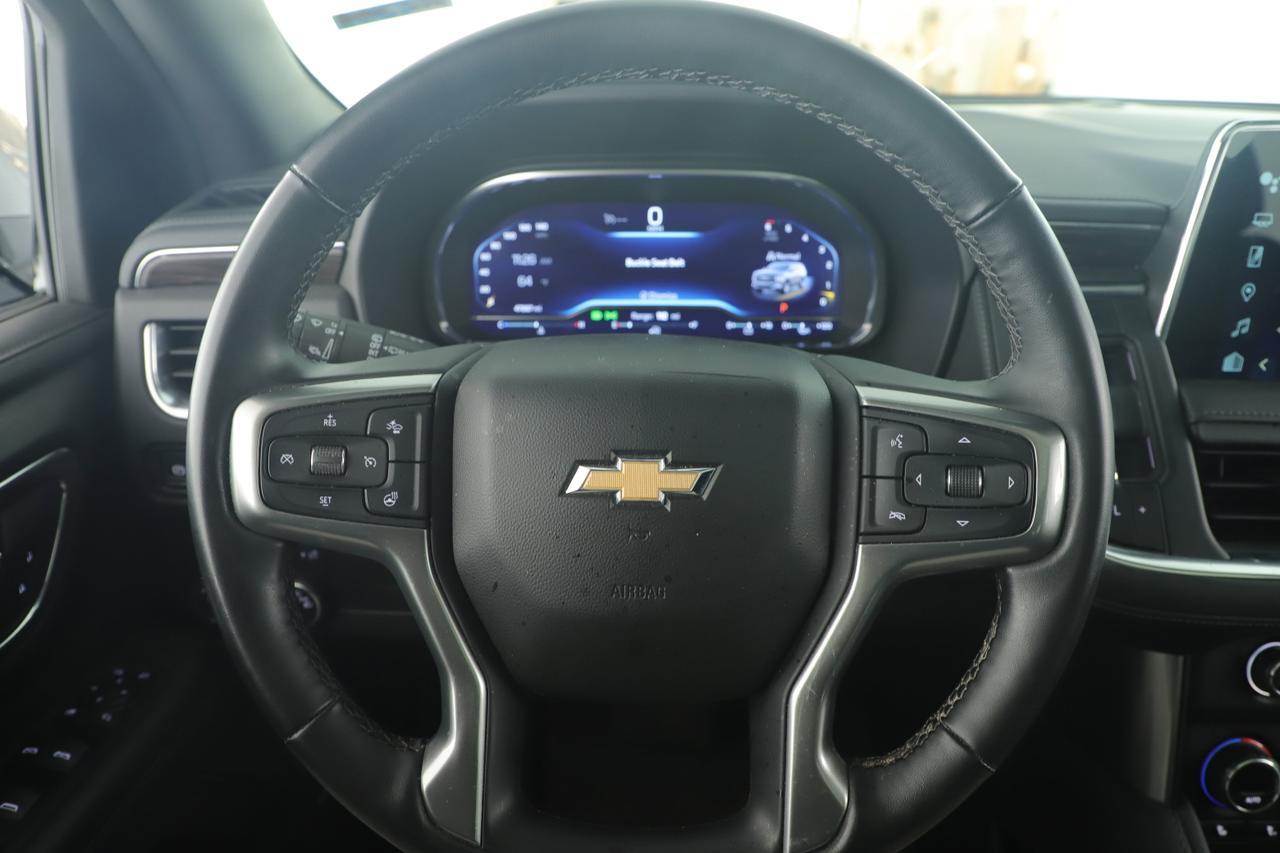 2024 Chevrolet Suburban LT New Braunfels TX