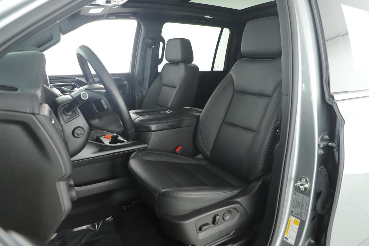 2024 Chevrolet Suburban LT New Braunfels TX