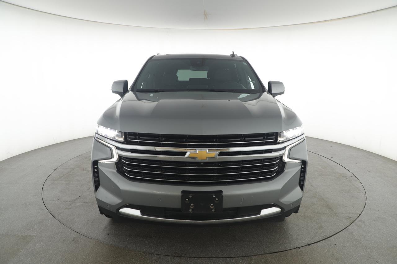 2024 Chevrolet Suburban LT New Braunfels TX