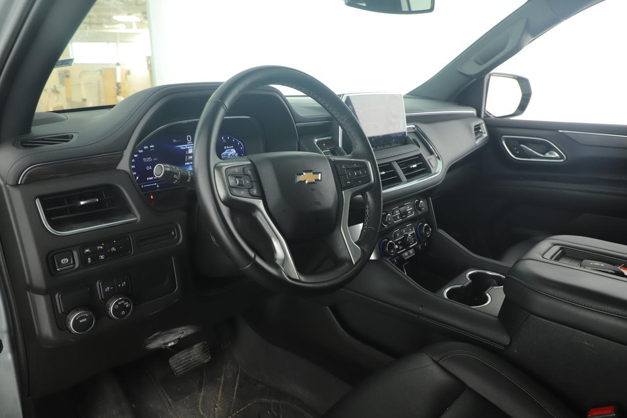 2024 Chevrolet Suburban LT New Braunfels TX