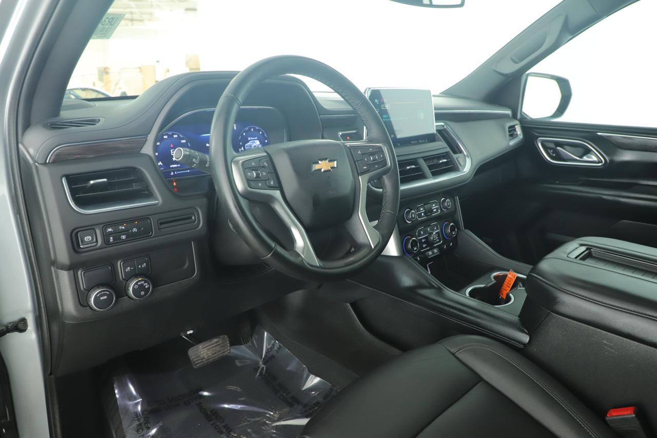 2024 Chevrolet Suburban LT New Braunfels TX