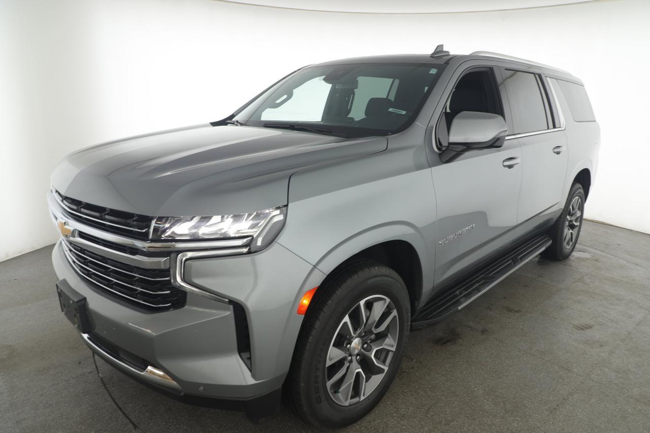 2024 Chevrolet Suburban LT New Braunfels TX