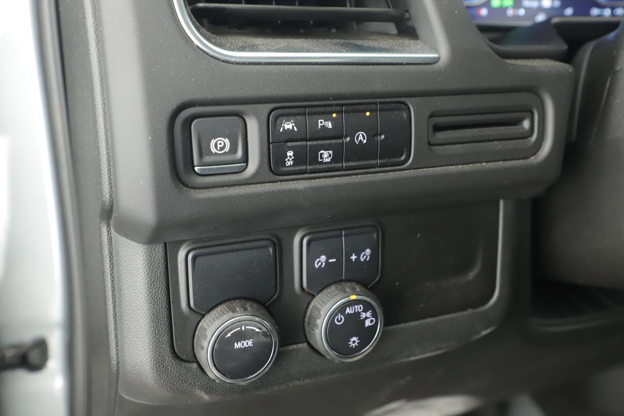 2024 Chevrolet Suburban LT New Braunfels TX