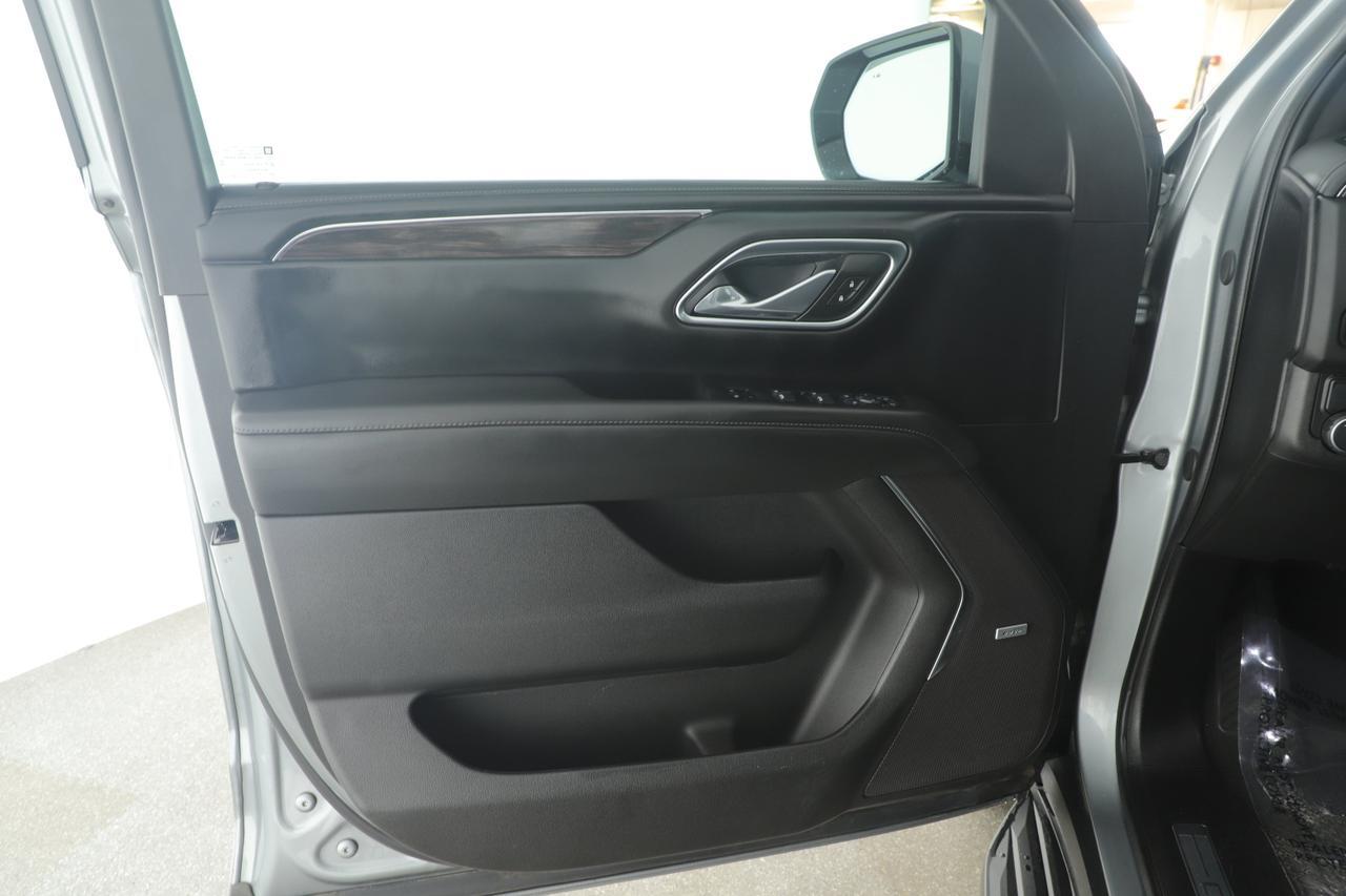 2024 Chevrolet Suburban LT New Braunfels TX