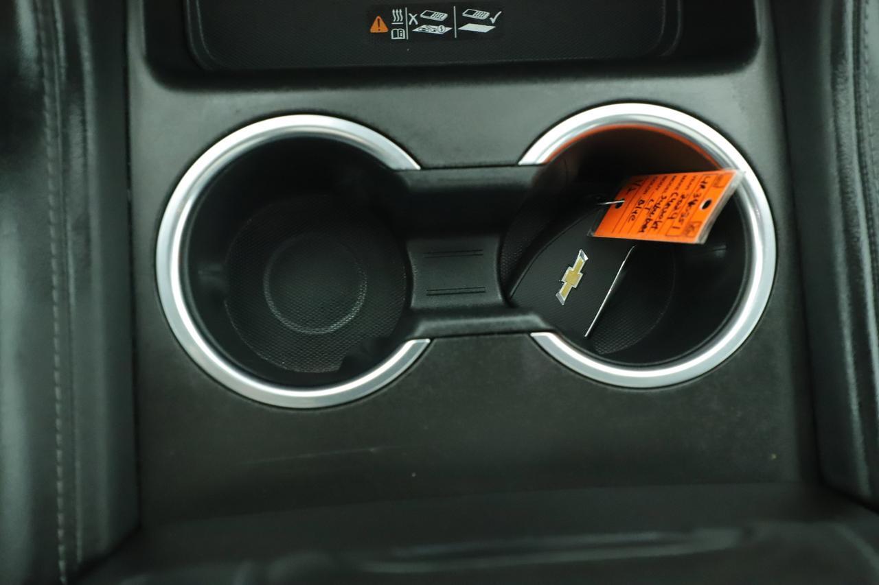 2024 Chevrolet Suburban LT New Braunfels TX