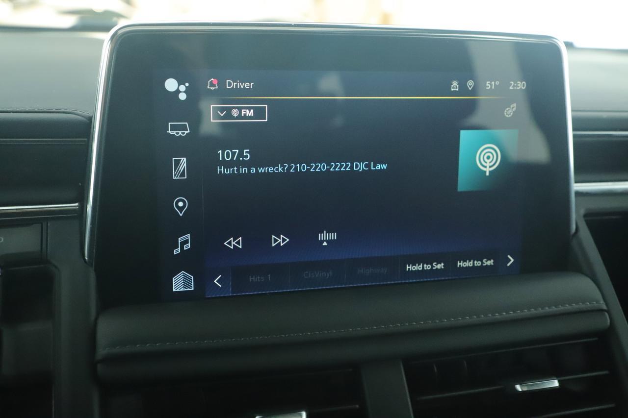 2024 Chevrolet Suburban LT New Braunfels TX