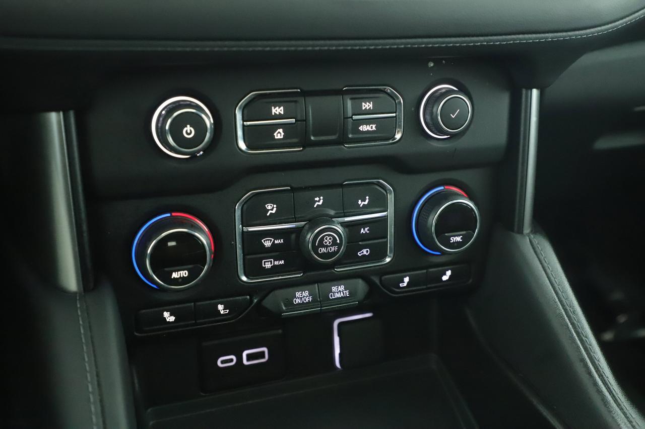 2024 Chevrolet Suburban LT New Braunfels TX