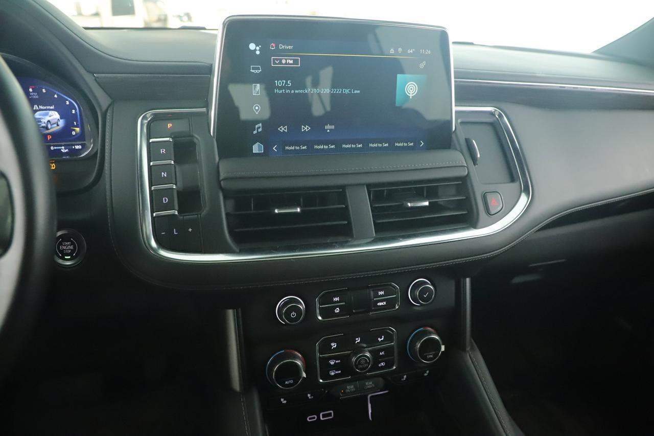 2024 Chevrolet Suburban LT New Braunfels TX