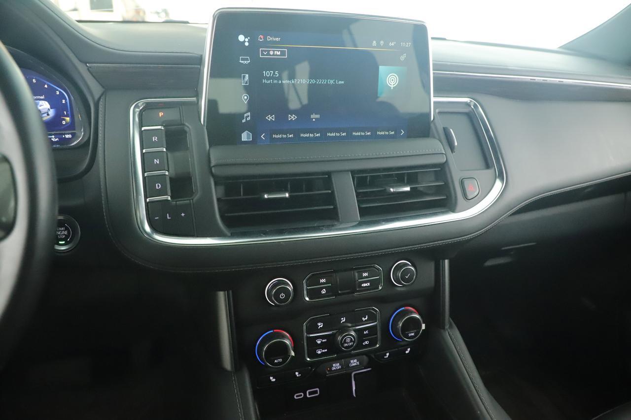 2024 Chevrolet Suburban LT New Braunfels TX