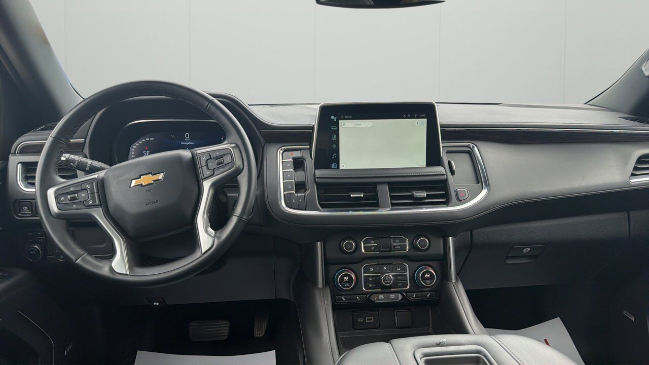 2024 Chevrolet Suburban LT Sherwood Park AB