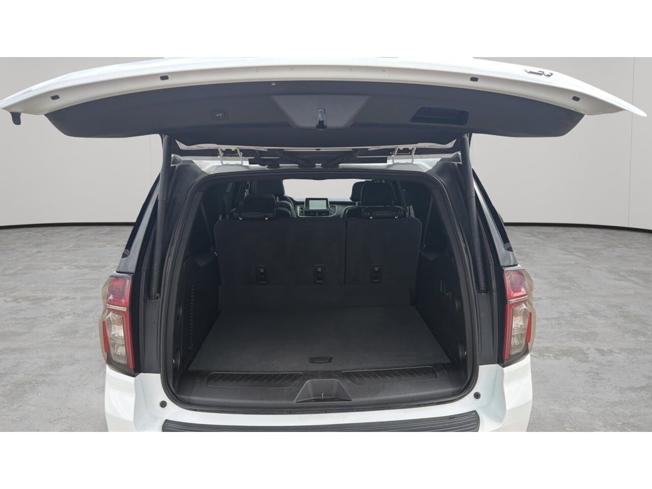 2024 Chevrolet Suburban LT Sherwood Park AB