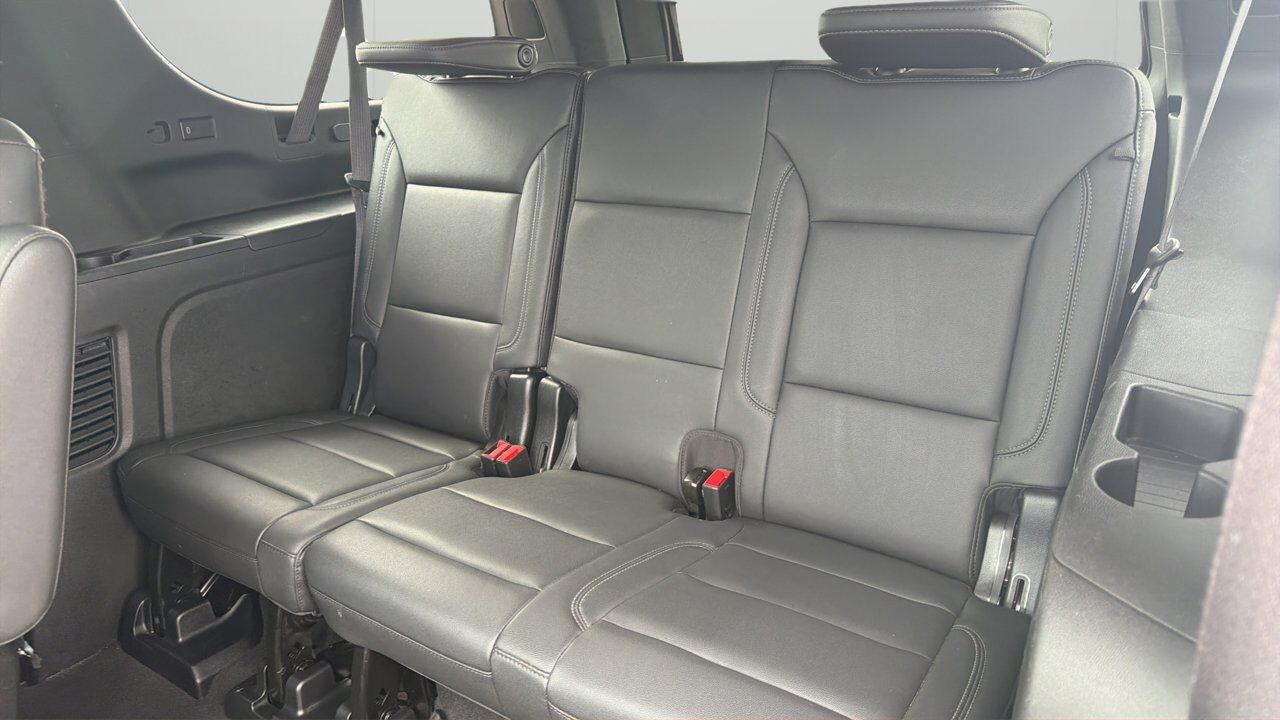 2024 Chevrolet Suburban LT Sherwood Park AB