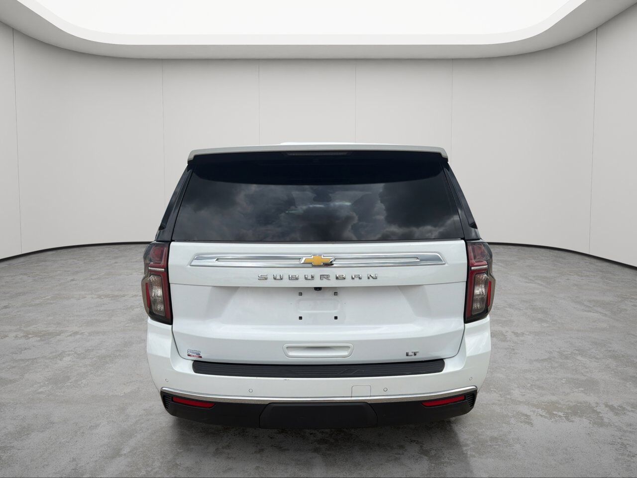 2024 Chevrolet Suburban LT Sherwood Park AB