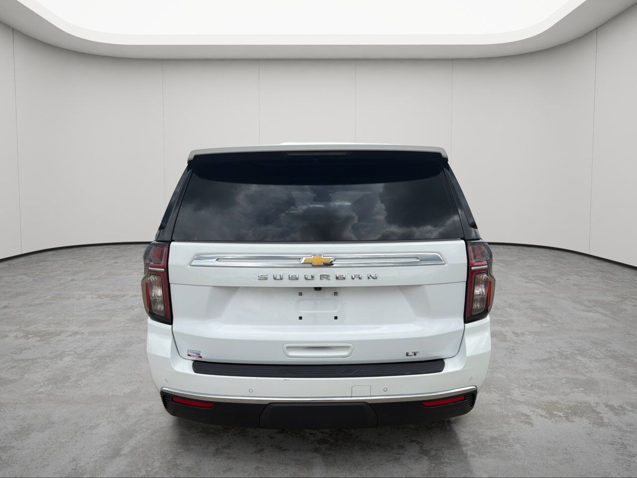 2024 Chevrolet Suburban LT Sherwood Park AB