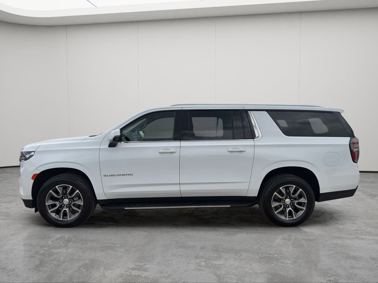2024 Chevrolet Suburban LT Sherwood Park AB
