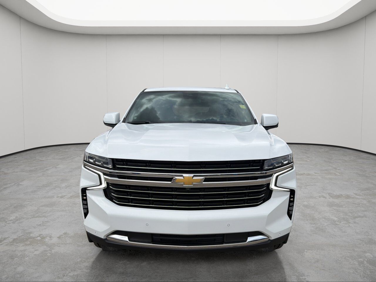 2024 Chevrolet Suburban LT Sherwood Park AB