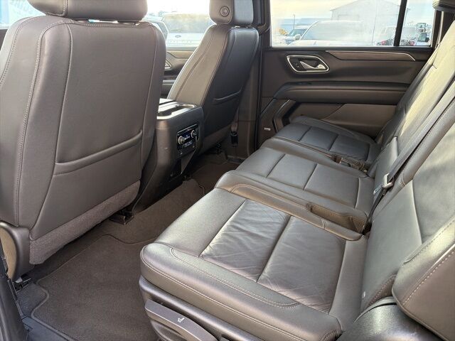 2024 Chevrolet Suburban LT Watertown SD