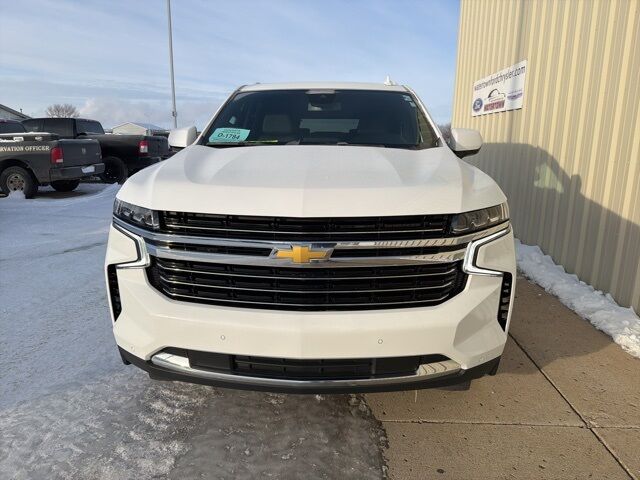 2024 Chevrolet Suburban LT Watertown SD