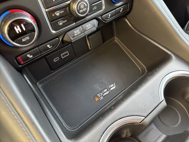 2024 Chevrolet Suburban LT Watertown SD