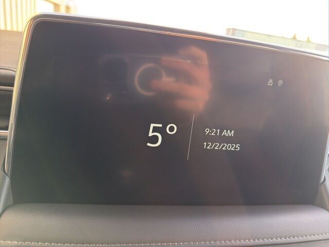 2024 Chevrolet Suburban LT Watertown SD