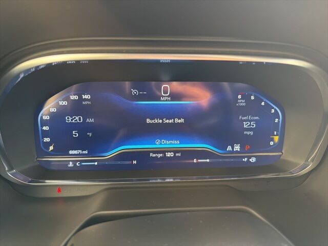 2024 Chevrolet Suburban LT Watertown SD