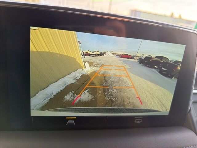 2024 Chevrolet Suburban LT Watertown SD