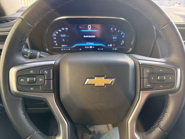 2024 Chevrolet Suburban LT Watertown SD